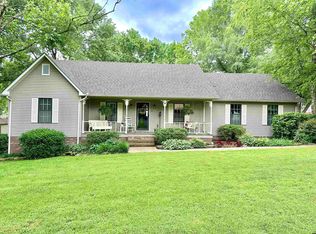 122 Cotton Boll Cir, Martin, TN 38237