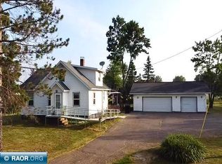 709 E 41st St, Hibbing, MN 55746