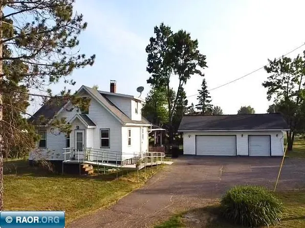 709 E 41st St, Hibbing, MN 55746