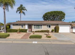 1734 La Tierra Ln, San Marcos, CA 92078