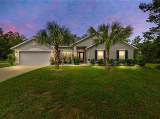 9694 SW 42nd Ct, Ocala, FL 34476