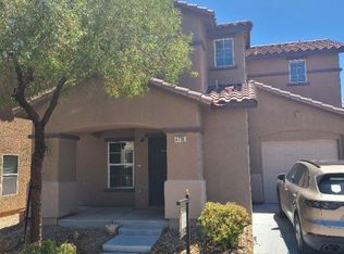 4739 Golden Shimmer Ave, Las Vegas, NV 89139