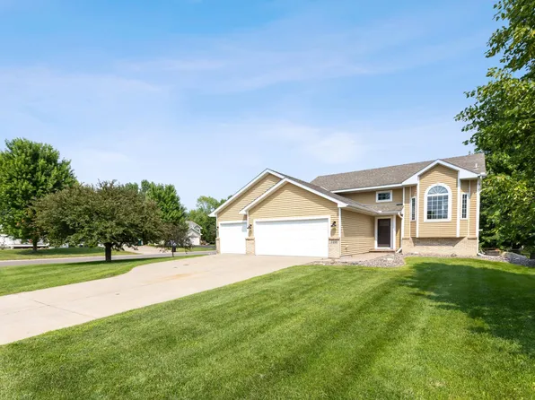 5498 Kagan Ave NE, Albertville, MN 55301