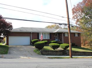 2118 Ash St, Scranton, PA 18510