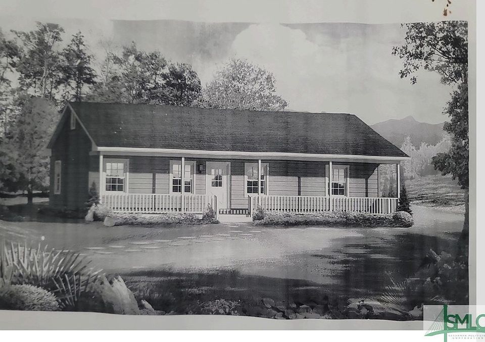 2930 Nevils Groveland Rd, Pembroke, GA 31321 Zillow