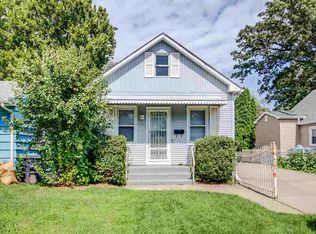 953 34th Ave, Rock Island, IL