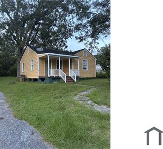 2053 S Gimon Cir, Mobile, AL, 36605