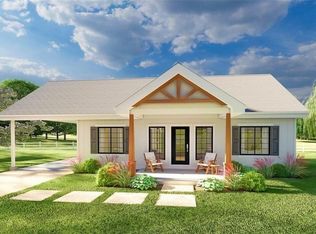 825 Rider Rd, Dawsonville, GA 30534