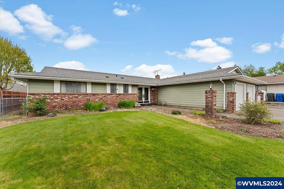 383 Glynbrook St N, Keizer, OR 97303 Zillow