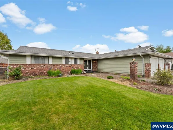 383 Glynbrook St N, Keizer, OR 97303
