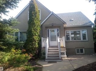 11235 95th St NW, Edmonton, AB T5G1K8