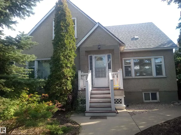 11235 95th St NW, Edmonton, AB T5G 1K8
