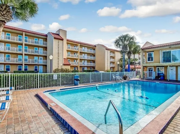3420 S Fletcher Ave APT 302, Fernandina Beach, FL 32034