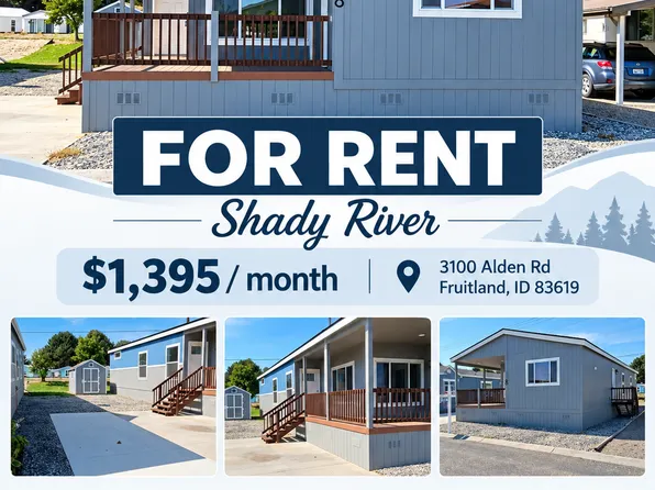 3100 Alden Rd #8, Fruitland, ID 83619