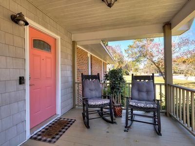 609 W Church St, Bishopville, SC, 29010