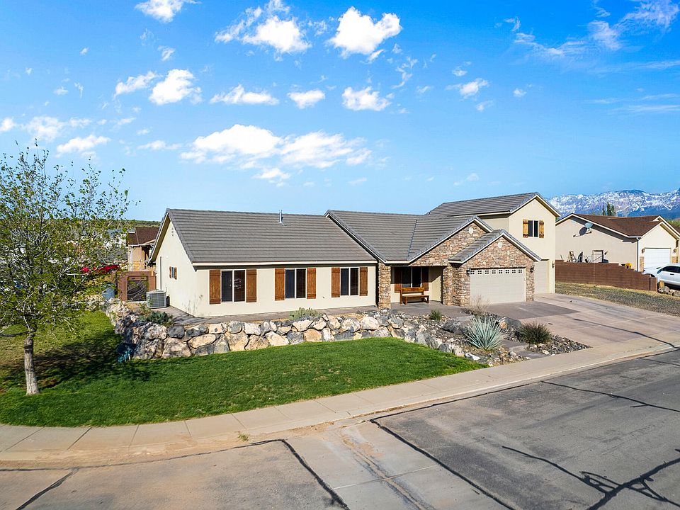 810 S Peachtree Dr, Toquerville, UT 84774 MLS 23240689 Zillow