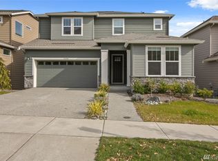 34208 SE Satterlee St, Snoqualmie, WA 98065