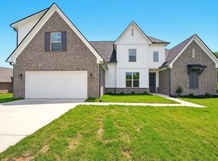 1405 Armstrong Rd, Drummonds, TN 38023