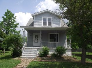 1982 Whitaker St, Covington, KY 41017