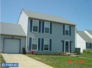 11 Granville Ct, Marlton, NJ 08053