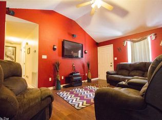 8210 Antietam Dr, Mabelvale, AR 72103