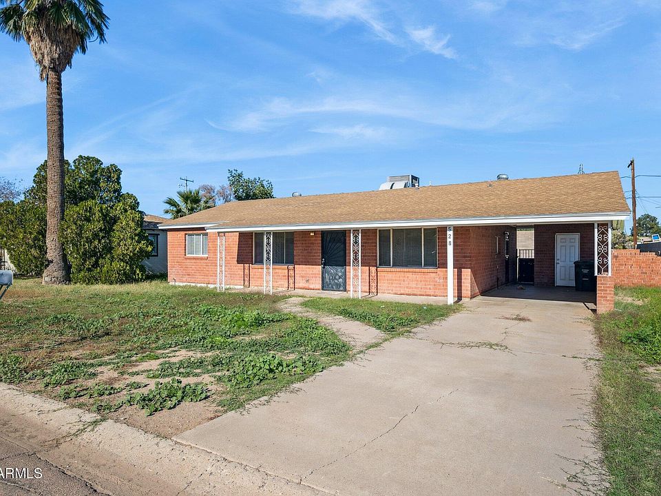 1st image of 528 E LAUREL Drive