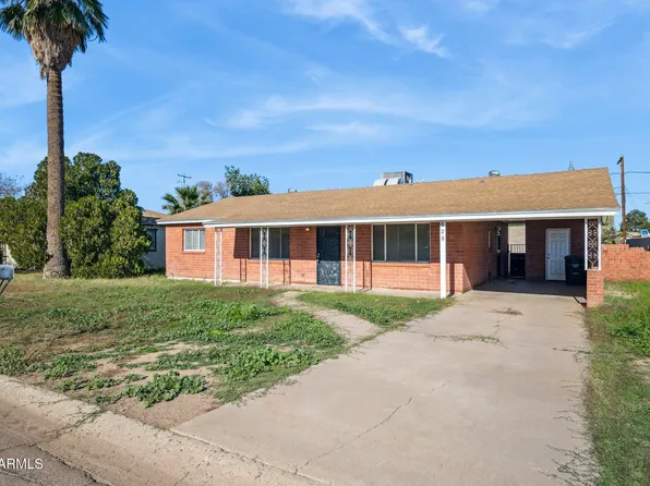 528 E LAUREL Drive, Casa Grande, AZ 85122