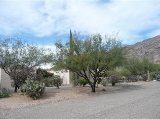 6601 N Pontatoc Rd, Tucson, AZ 85718