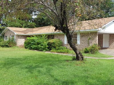 414 N 25th St, Ozark, AR, 72949