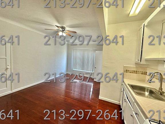 3rd image of 1220 S Harvard Blvd #107