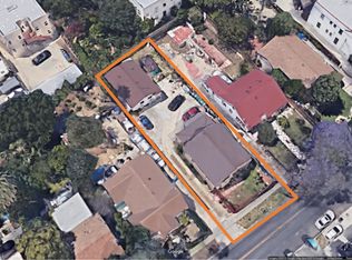 825 Hyperion Ave, Los Angeles, CA 90029