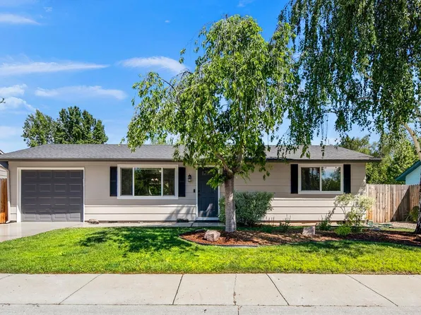 9538 W Albany Dr, Boise, ID 83704