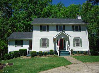 116 Deer Chase Rd, Thomaston, GA 30286