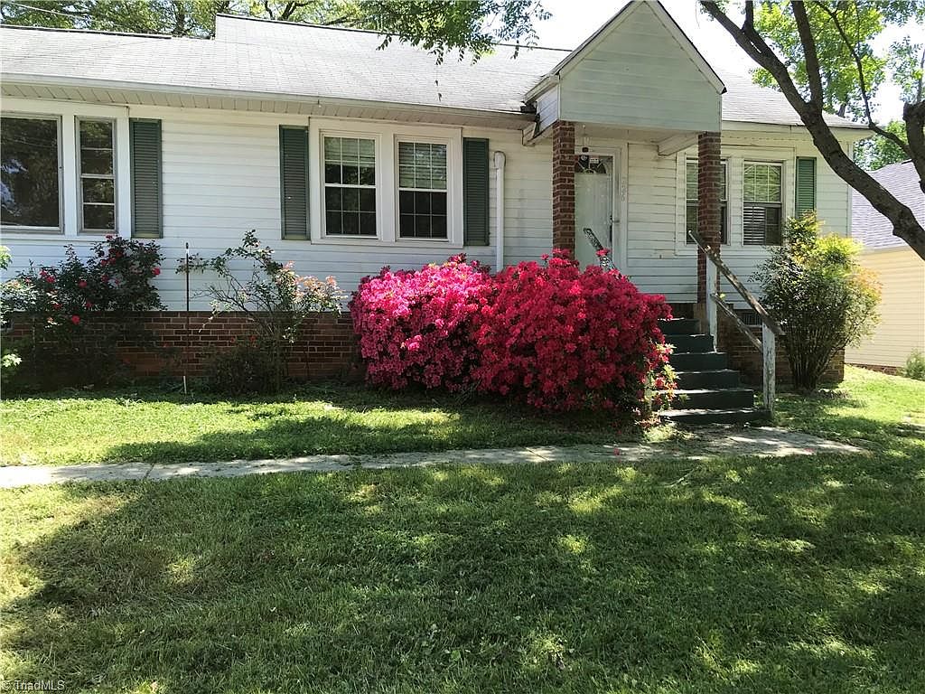 226 Mize Rd, Lexington, NC 27295 Zillow