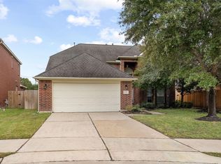 6206 Southcott Ct, Katy, TX 77450
