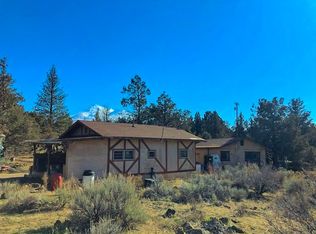 12725 Nemeth Dr, Montague, CA 96064