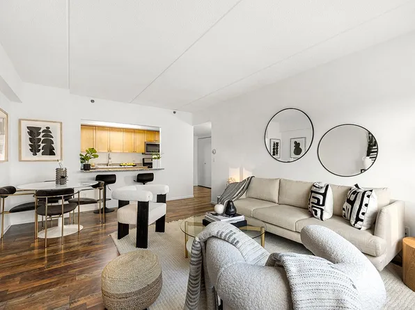 300 W 145th St APT 3J, New York, NY 10039