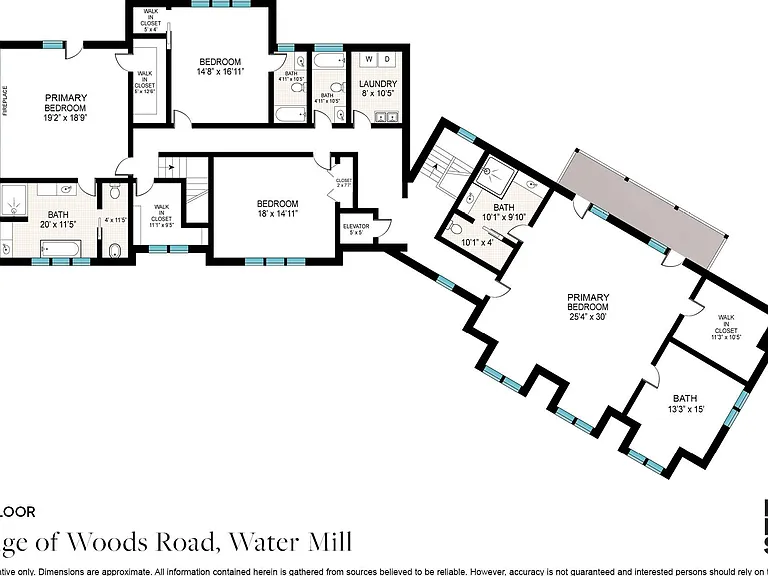 421 Edge Of Woods Rd — Photo 31