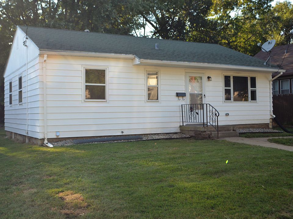 1st image of 3633 Pierce St