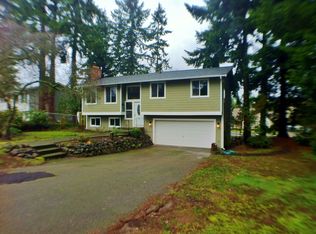 3070 NE John Carlson Rd, Bremerton, WA 98311