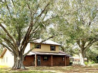 1253 N Graham Rd, Avon Park, FL 33825