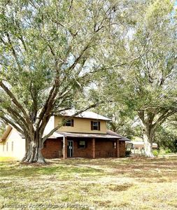 1253 N Graham Rd, Avon Park, FL, 33825