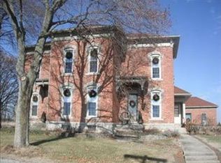 3537 State Route 49, Arcanum, OH 45304