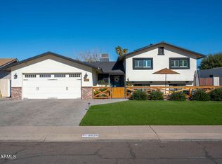 8126 E Jackrabbit Rd, Scottsdale, AZ 85250