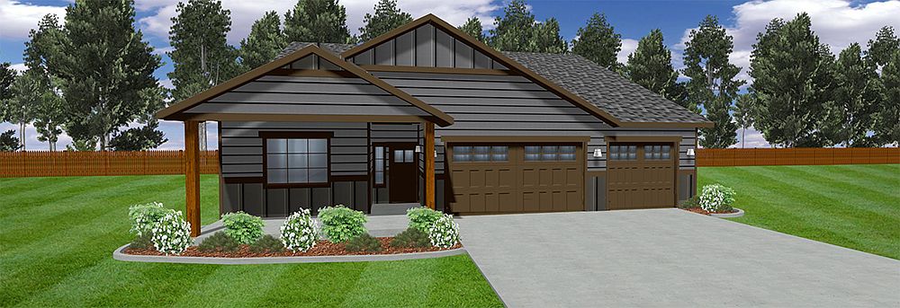 【R&B】Loyce 8395 W Lancaster Rd #QH8GCE, Rathdrum, ID 83858 | Zillow