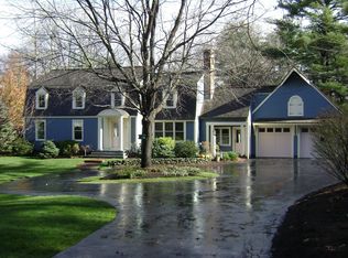 41 Old Mill Rd, Maynard, MA 01754