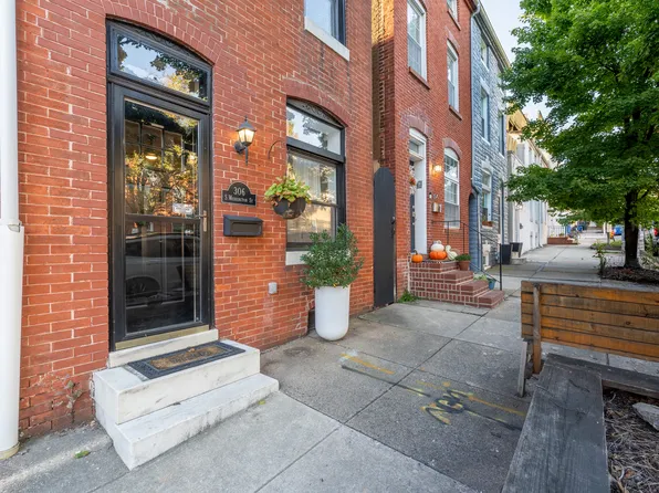 306 S Washington St, Baltimore, MD 21231