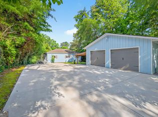 100 Tanglewood Rd, Eatonton, GA 31024