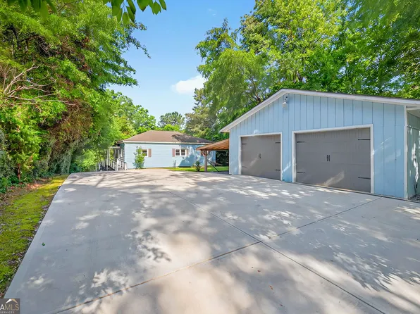 100 Tanglewood Rd, Eatonton, GA 31024