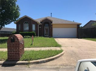 1248 Regal Dr, Garland, TX 75040